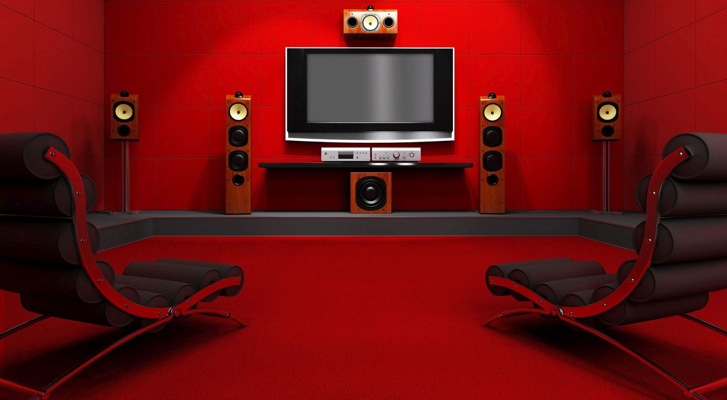 Sfeervolle filmheader